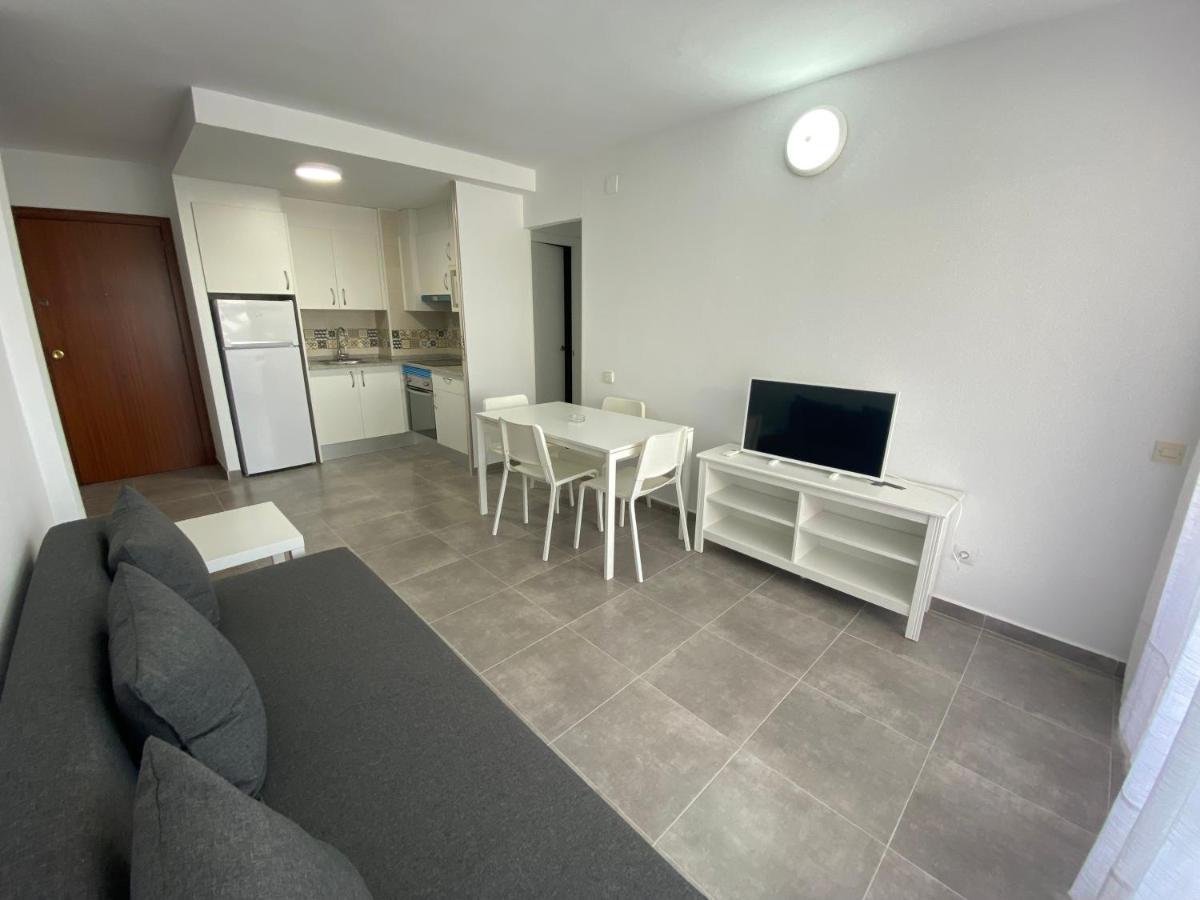 Apartamentos Ch 2 Salou Ngoại thất bức ảnh
